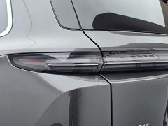 Li Auto L9 2022 Max - ფოტო 10