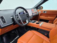 Li Auto L9 2022 Max - ფოტო 13