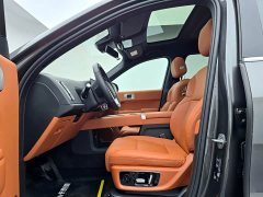 Li Auto L9 2022 Max - ფოტო 14