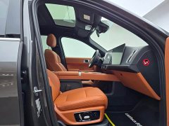 Li Auto L9 2022 Max - ფოტო 16