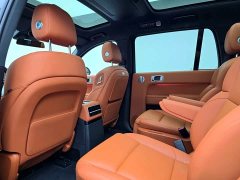 Li Auto L9 2022 Max - ფოტო 18