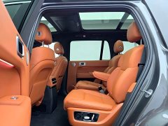 Li Auto L9 2022 Max - ფოტო 19