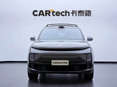 Li Auto L9 2022 Max - ფოტო 2