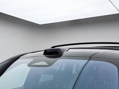 Li Auto L9 2022 Max - ფოტო 8