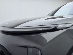 Li Auto L9 2022 Max - ფოტო 9
