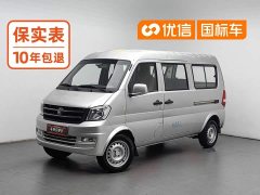Dongfeng Xiaokang K07S 1.3L High-Power Base - ფოტო 1