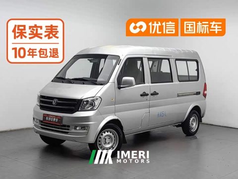 2022 Dongfeng Xiaokang K07S 1.3L High-Power Base - ავტომობილი ჩინეთიდან