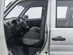 Dongfeng Xiaokang K07S 1.3L High-Power Base - ფოტო 10