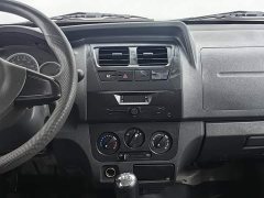 Dongfeng Xiaokang K07S 1.3L High-Power Base - ფოტო 12