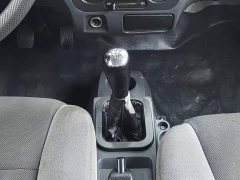Dongfeng Xiaokang K07S 1.3L High-Power Base - ფოტო 13