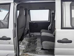 Dongfeng Xiaokang K07S 1.3L High-Power Base - ფოტო 15