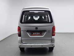 Dongfeng Xiaokang K07S 1.3L High-Power Base - ფოტო 4