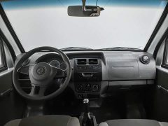 Dongfeng Xiaokang K07S 1.3L High-Power Base - ფოტო 5