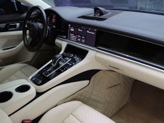 Porsche 2021 Panamera 4 Executive Long Wheelbase 2.9T - ფოტო 11