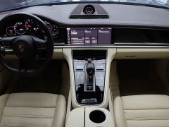 Porsche 2021 Panamera 4 Executive Long Wheelbase 2.9T - ფოტო 13