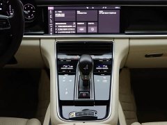 Porsche 2021 Panamera 4 Executive Long Wheelbase 2.9T - ფოტო 14