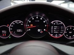 Porsche 2021 Panamera 4 Executive Long Wheelbase 2.9T - ფოტო 15