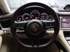 Porsche 2021 Panamera 4 Executive Long Wheelbase 2.9T - ფოტო 16