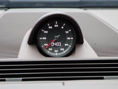 Porsche 2021 Panamera 4 Executive Long Wheelbase 2.9T - ფოტო 17