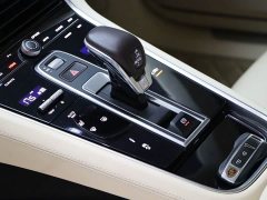 Porsche 2021 Panamera 4 Executive Long Wheelbase 2.9T - ფოტო 19