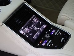Porsche 2021 Panamera 4 Executive Long Wheelbase 2.9T - ფოტო 20