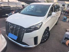 Buick GL8 2023 ES Land Respect 653T Smart Luxury - ფოტო 1