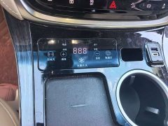 Buick GL8 2023 ES Land Respect 653T Smart Luxury - ფოტო 10