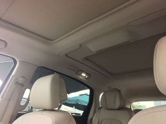 Buick GL8 2023 ES Land Respect 653T Smart Luxury - ფოტო 11