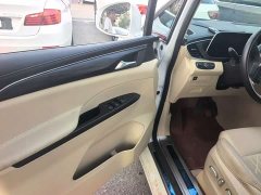 Buick GL8 2023 ES Land Respect 653T Smart Luxury - ფოტო 12