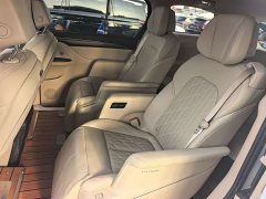 Buick GL8 2023 ES Land Respect 653T Smart Luxury - ფოტო 13