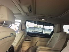 Buick GL8 2023 ES Land Respect 653T Smart Luxury - ფოტო 15