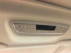 Buick GL8 2023 ES Land Respect 653T Smart Luxury - ფოტო 17