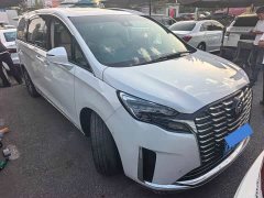 Buick GL8 2023 ES Land Respect 653T Smart Luxury - ფოტო 3