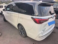 Buick GL8 2023 ES Land Respect 653T Smart Luxury - ფოტო 4