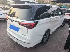 Buick GL8 2023 ES Land Respect 653T Smart Luxury - ფოტო 5