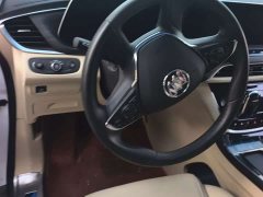 Buick GL8 2023 ES Land Respect 653T Smart Luxury - ფოტო 7