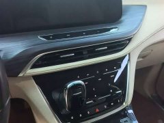 Buick GL8 2023 ES Land Respect 653T Smart Luxury - ფოტო 9