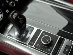 Land Rover Range Rover Sport 3.0 L6 Ebony Edition - ფოტო 10