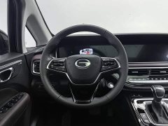 GAC Aion M6 2023 PRO 270T DCT Deluxe Edition - ფოტო 11