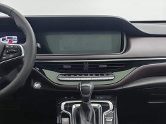 GAC Aion M6 2023 PRO 270T DCT Deluxe Edition - ფოტო 12
