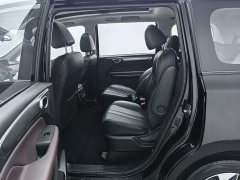 GAC Aion M6 2023 PRO 270T DCT Deluxe Edition - ფოტო 15
