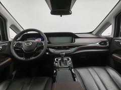 GAC Aion M6 2023 PRO 270T DCT Deluxe Edition - ფოტო 5