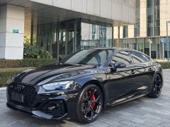 Audi A5 (Imported) Sportback 40 TFSI Sport Dynamic - ფოტო 1