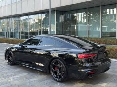 Audi A5 (Imported) Sportback 40 TFSI Sport Dynamic - ფოტო 10