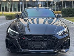 Audi A5 (Imported) Sportback 40 TFSI Sport Dynamic - ფოტო 2