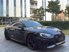 Audi A5 (Imported) Sportback 40 TFSI Sport Dynamic - ფოტო 3