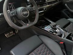Audi A5 (Imported) Sportback 40 TFSI Sport Dynamic - ფოტო 4