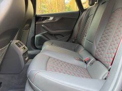 Audi A5 (Imported) Sportback 40 TFSI Sport Dynamic - ფოტო 6