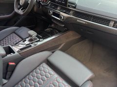 Audi A5 (Imported) Sportback 40 TFSI Sport Dynamic - ფოტო 7