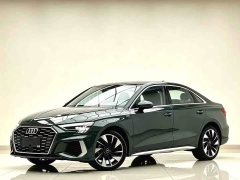 Audi A3 A3L Limousine 35 TFSI Fashion Sport - ფოტო 1